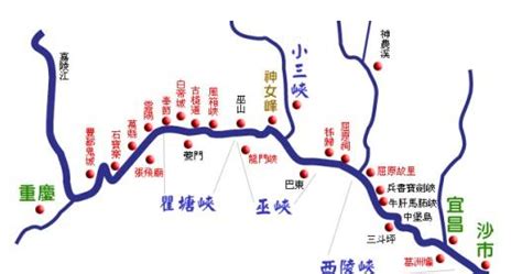 三峡位置龙脉|【三峡工程——承载着几代人梦想的世纪工程】